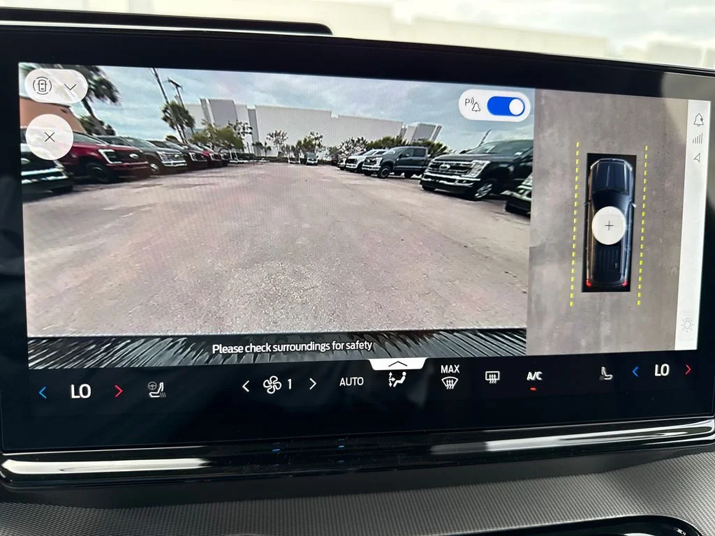 New 2026 Gray Ford Active image 27