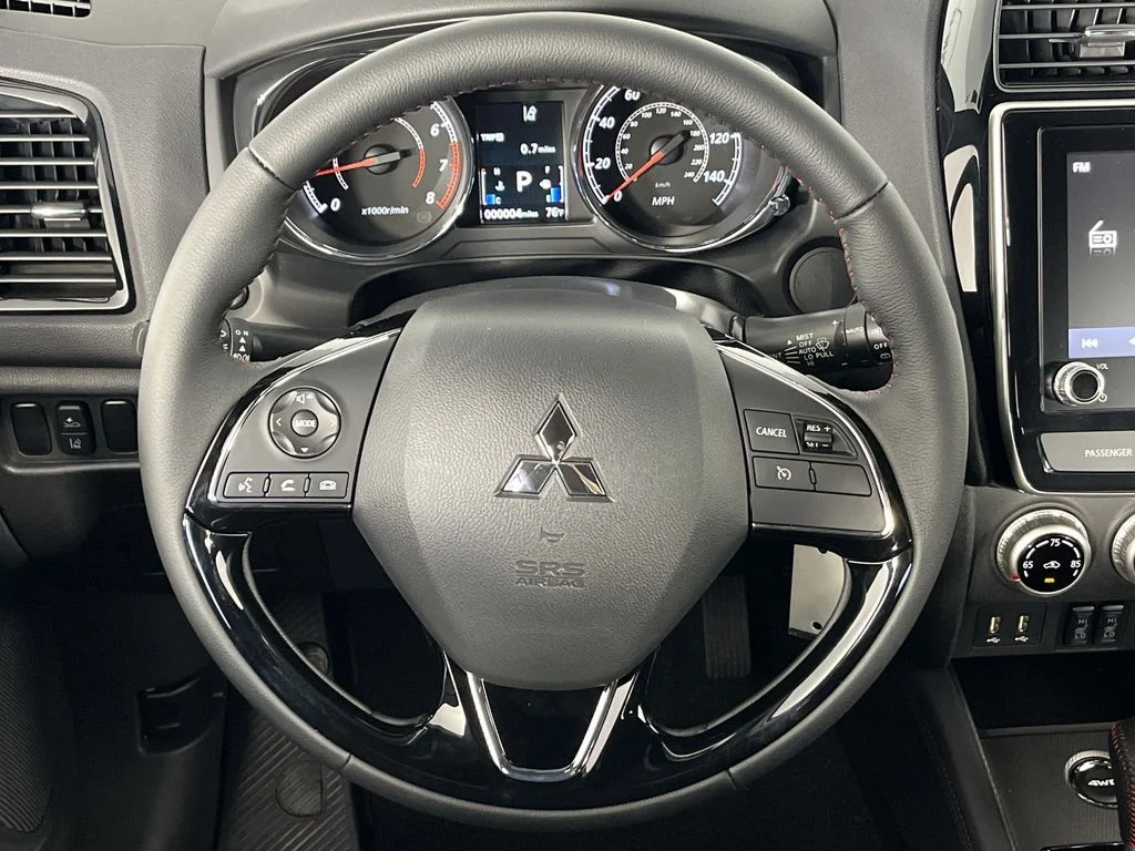 2025 Mitsubishi Outlander Sport TRAIL - Photo 15