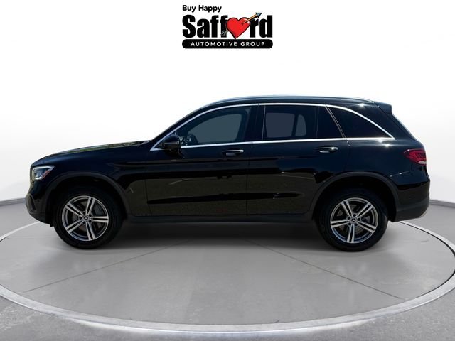 Used 2022  Mercedes-Benz GLC 300 image 5