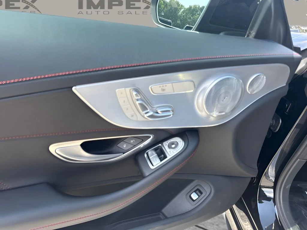 Used 2018  Mercedes-Benz C 43 AMG® image 19