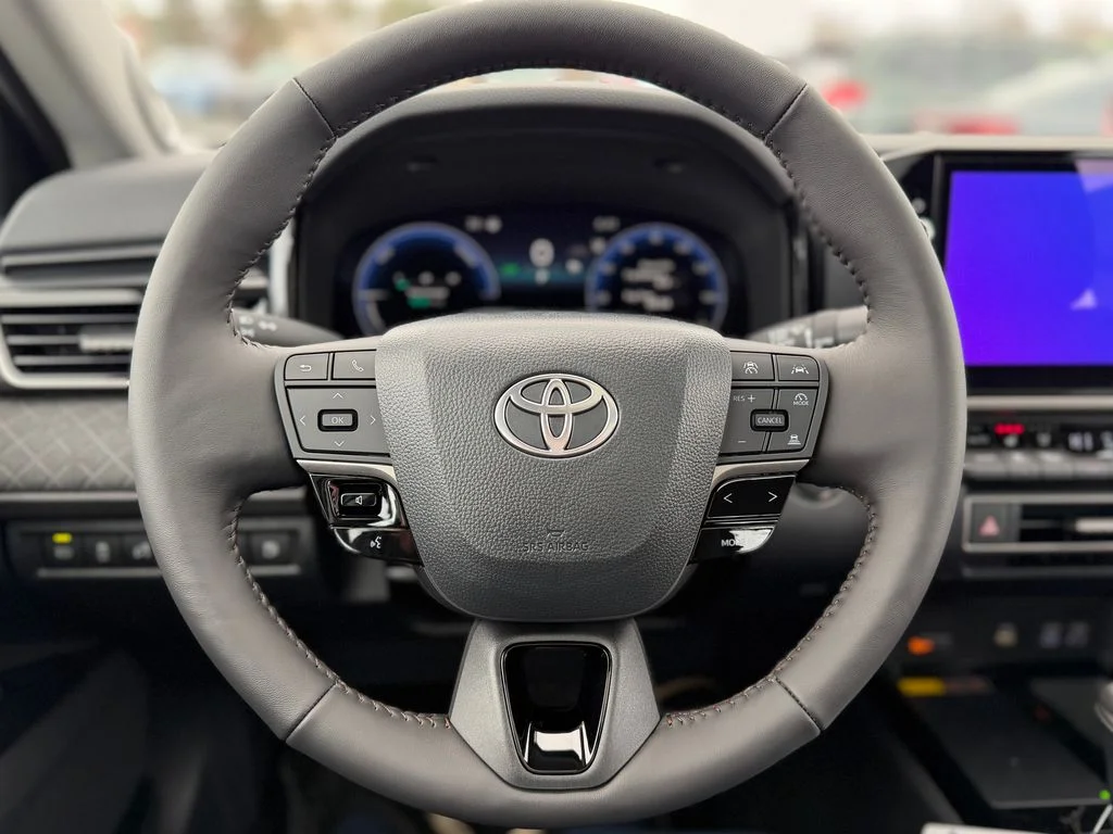 New 2026  Toyota XLE image 11