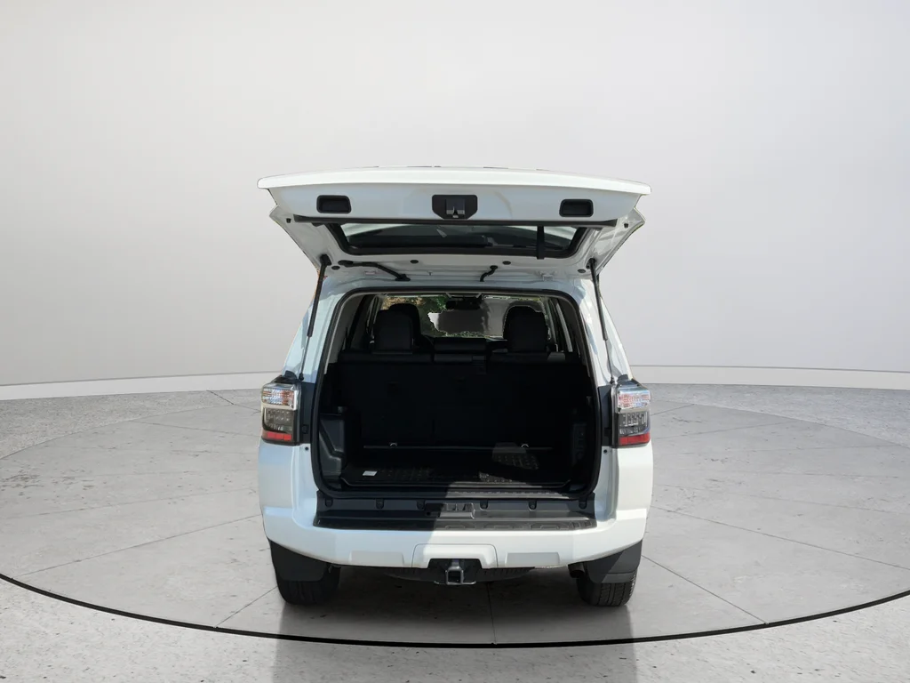 2024 Toyota 4Runner SR5 Premium - Photo 19