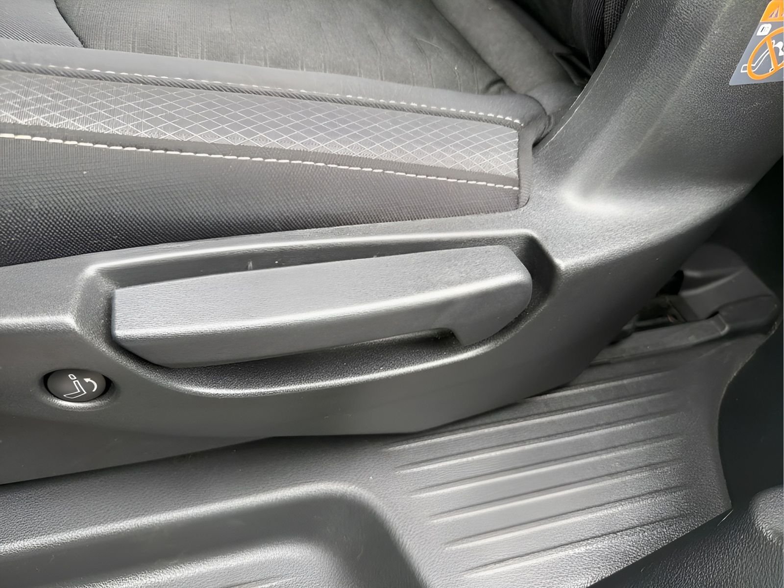 Used 2024 Silver Nissan SV image 21