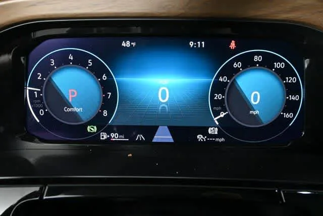 2026 Volkswagen Atlas SE w/Tech - Photo 38