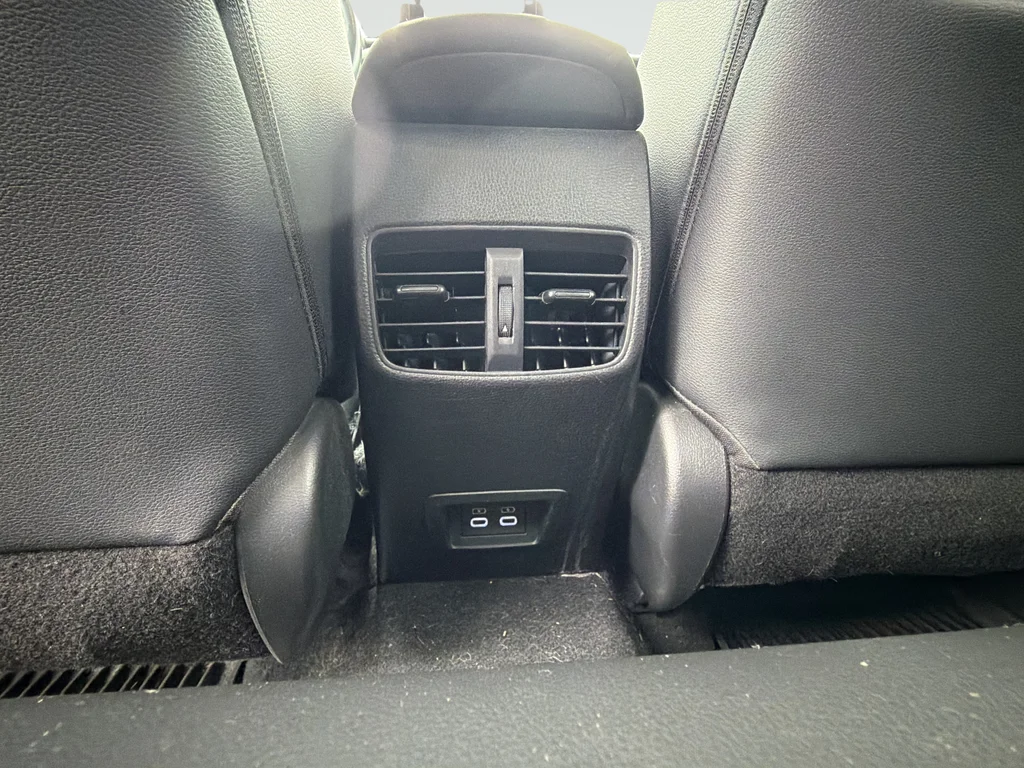 Used 2023 Blue Toyota XLE image 32