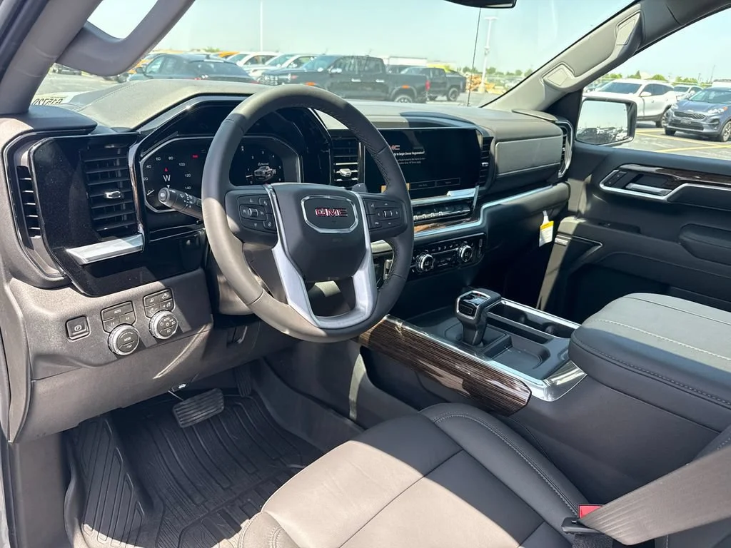 2026 GMC Sierra 1500 Elevation - Photo 17