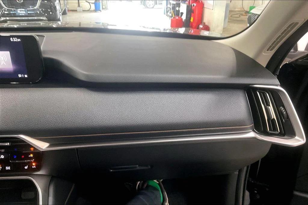 Used 2024 Blue Mazda Preferred image 16