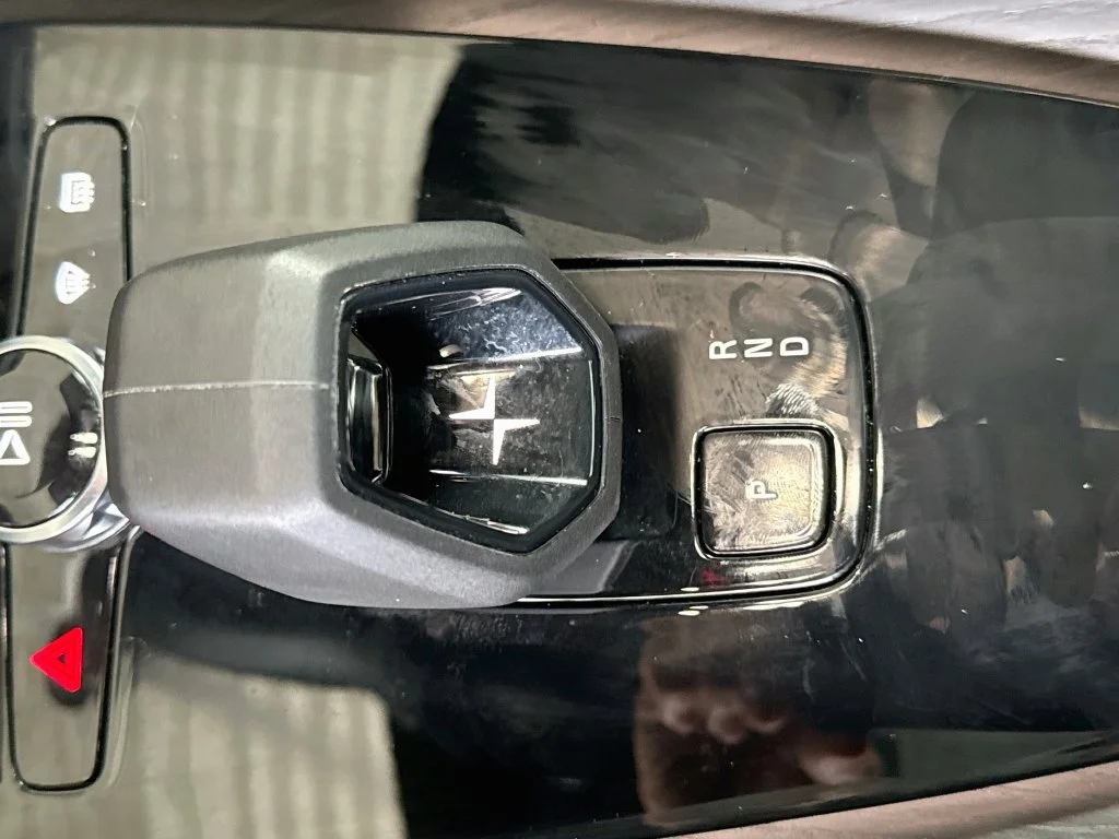 Used 2024  Polestar Long Range Single Motor image 18