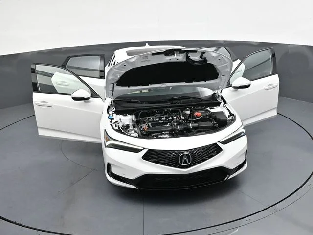 2025 Acura Integra A-Spec w/Technology Package - Photo 32