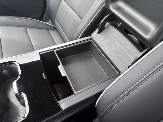 2026 Buick Enclave Preferred - Photo 30