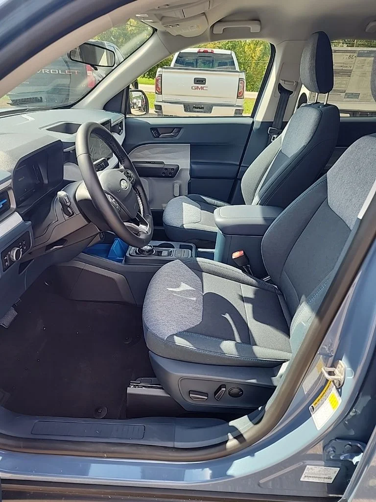 2025 Ford Maverick XLT - Photo 14