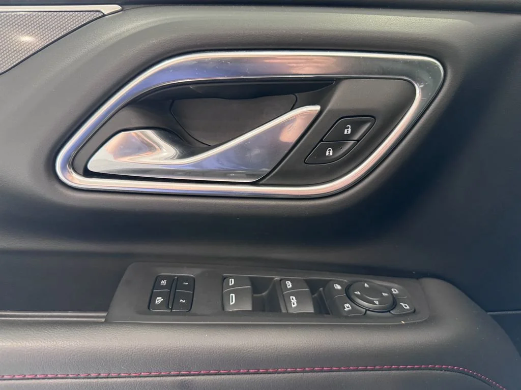 2023 Chevrolet Tahoe RST - Photo 30