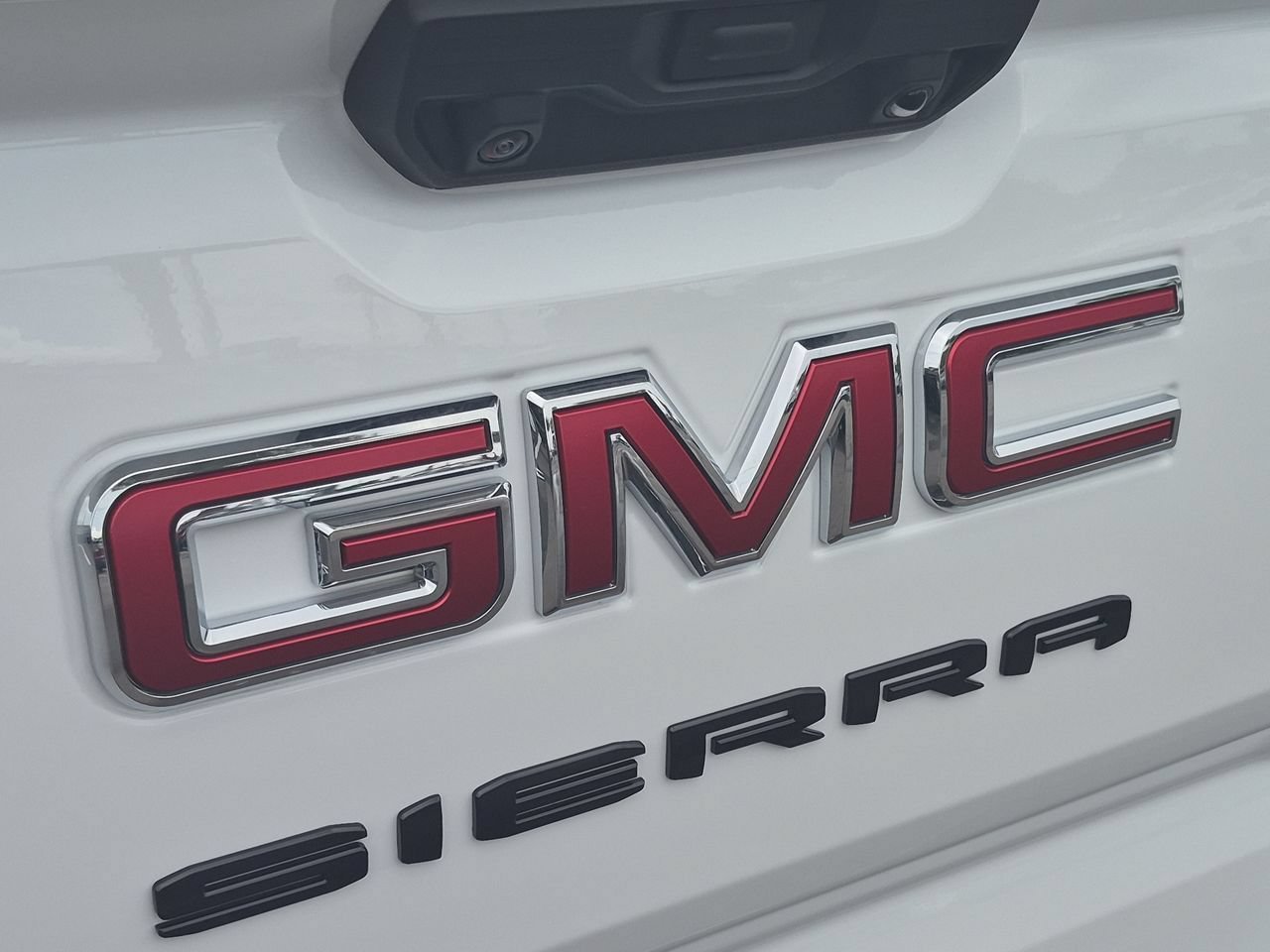 2026 GMC Sierra 1500 Elevation - Photo 30