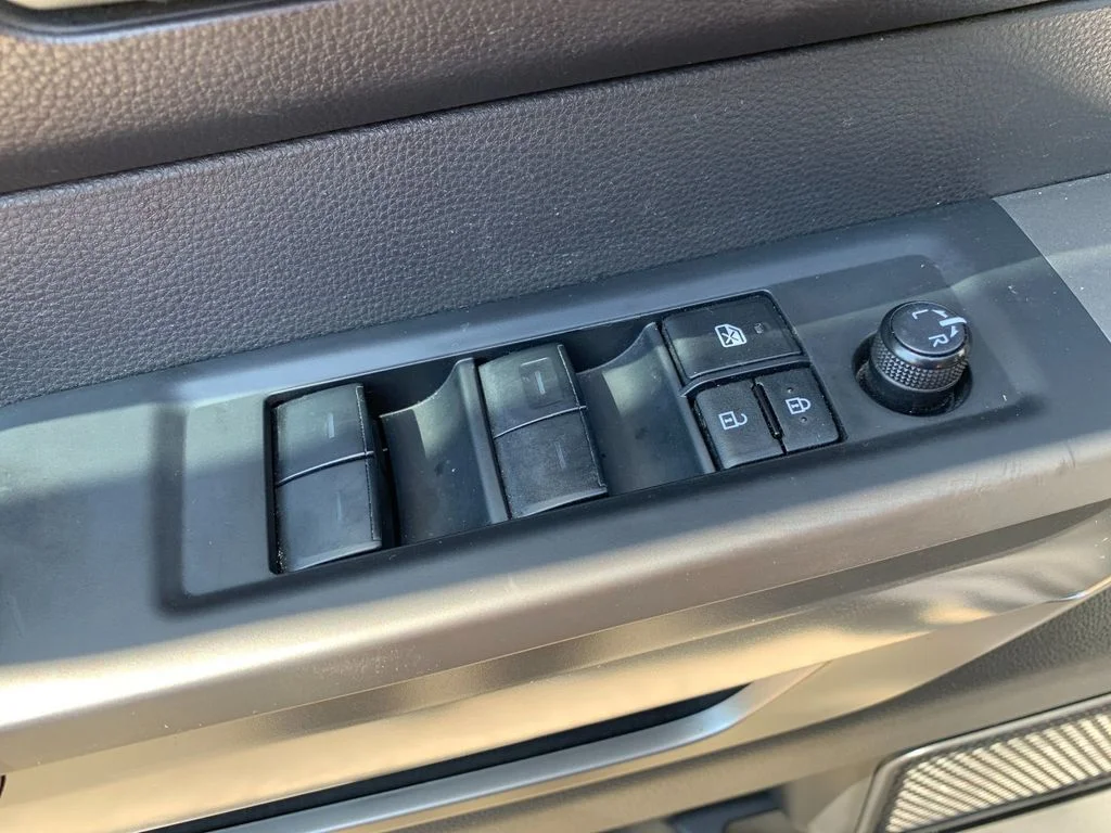 Used 2024 Gray Toyota SR5 image 13