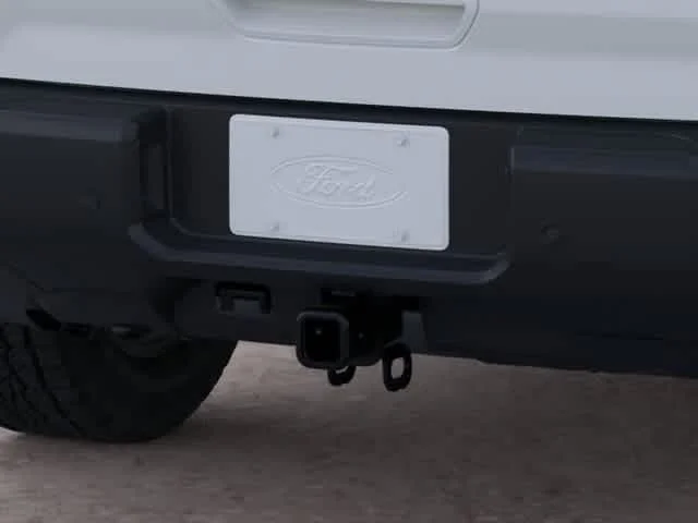 New 2026 Oxford White Ford Big Bend® image 46