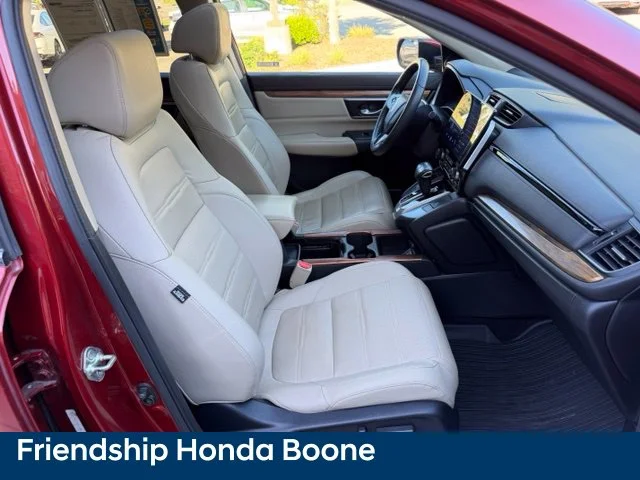 Used 2019 Red Honda Touring image 52