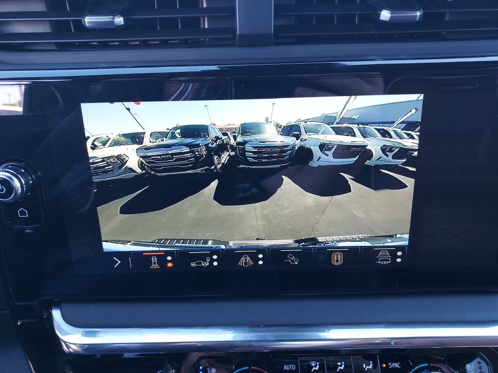 New 2026 Sterling Metallic GMC Denali Ultimate image 23