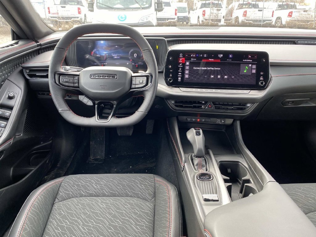 New 2026 Bludicrous Exterior Paint Dodge R/T image 6