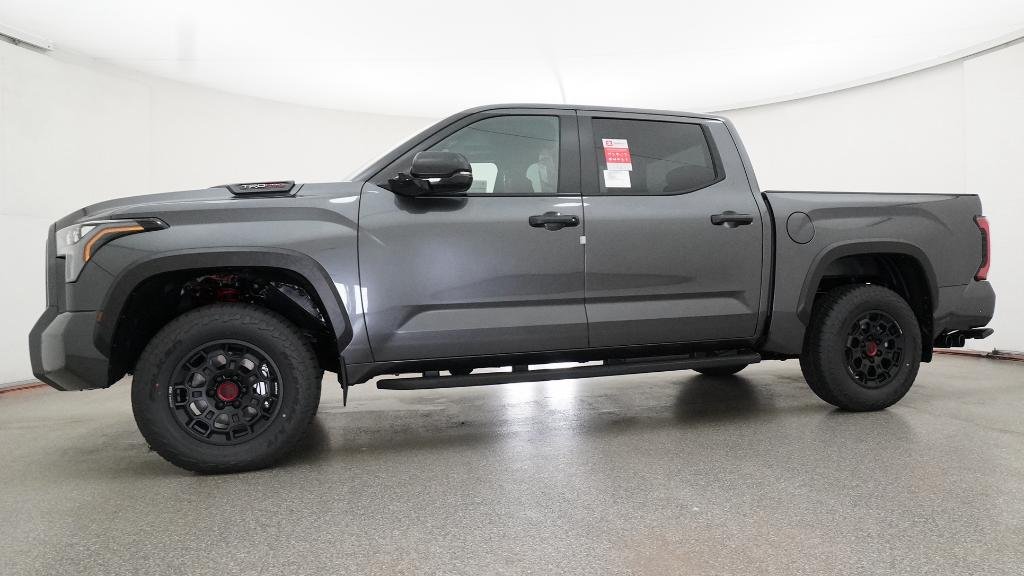 2026 Toyota Tundra TRD Pro - Photo 13