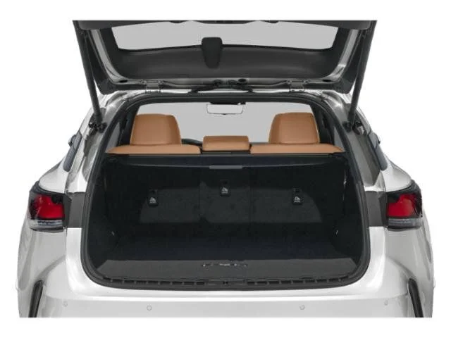 Used 2026 White Lexus 350h Premium image 10