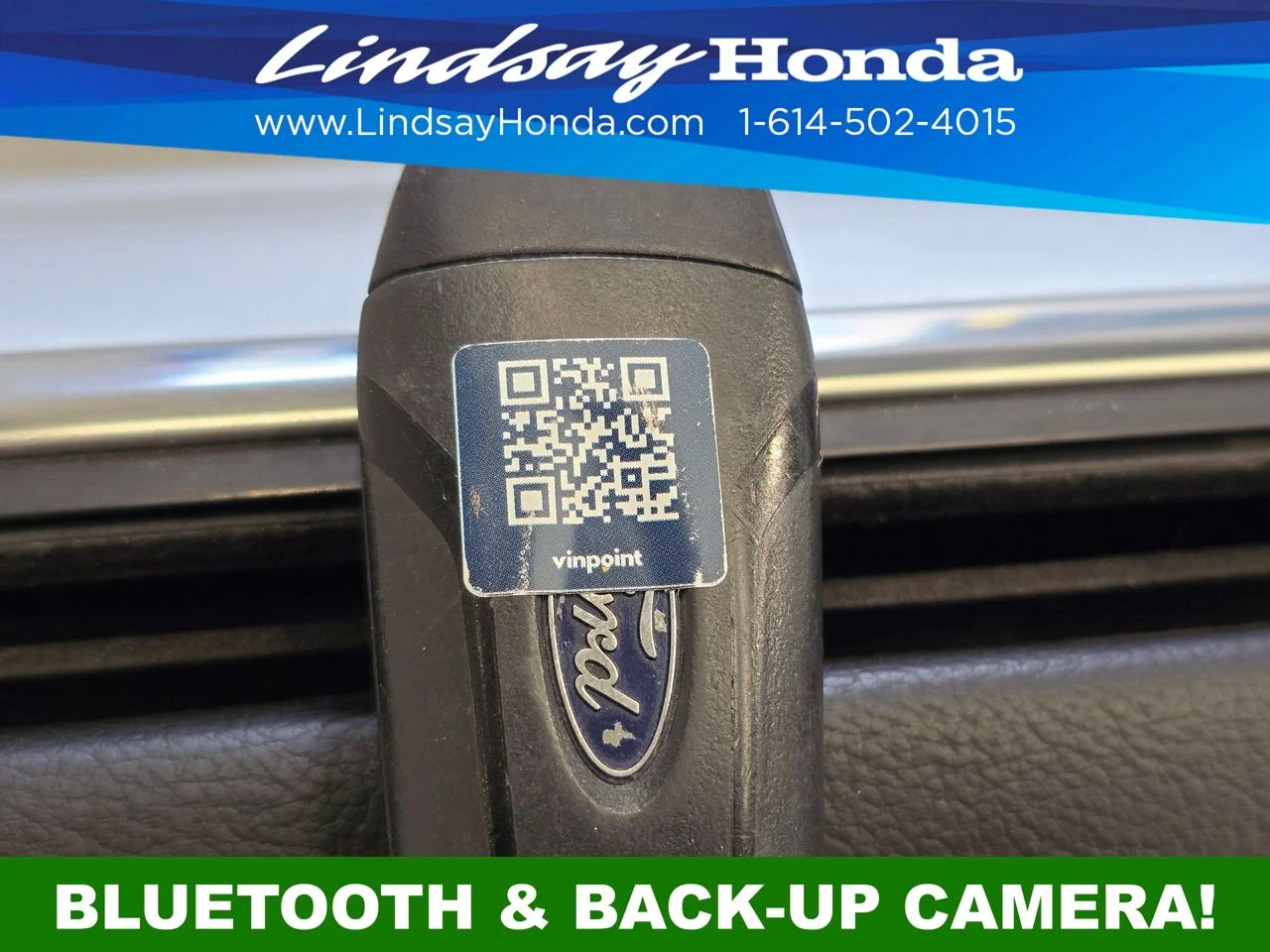 Used 2015 Ingot Silver Ford SE image 22