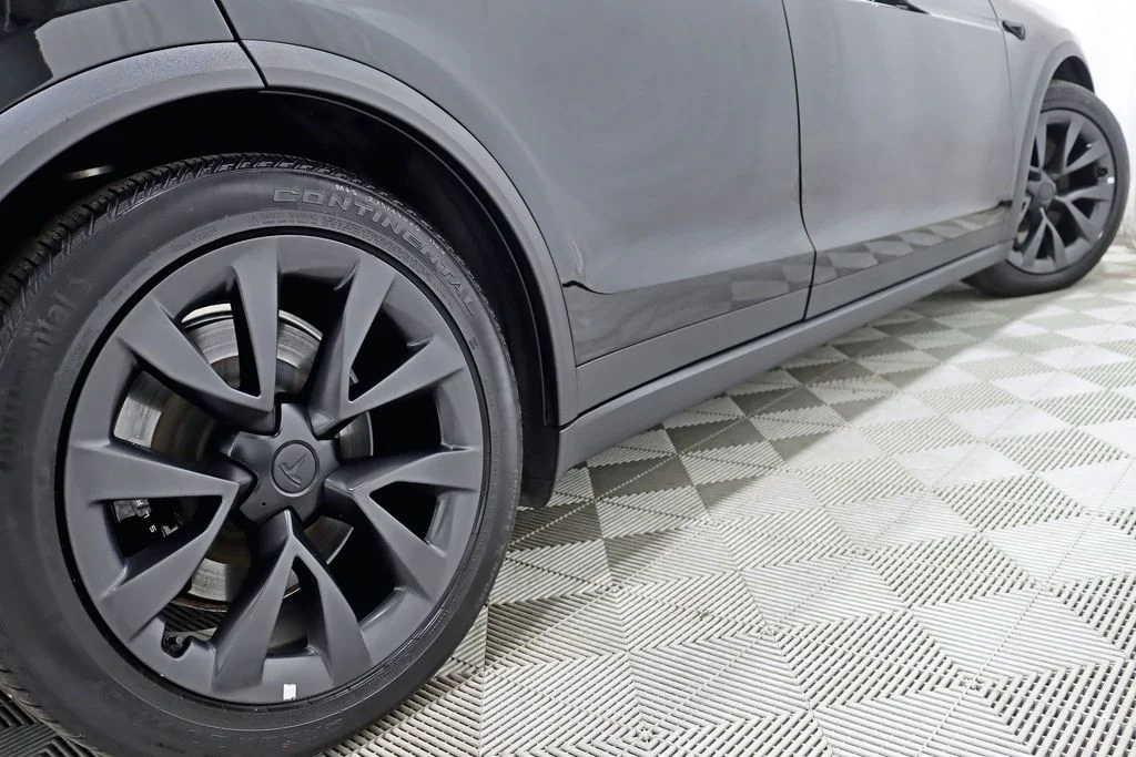2022 Tesla Model X Plaid