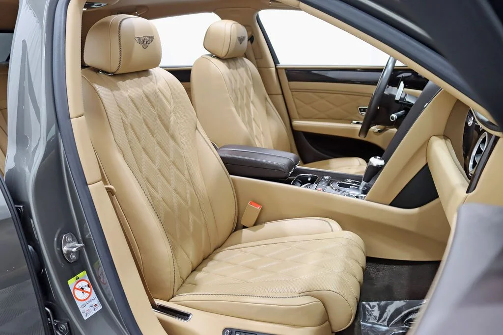 2016 Bentley Flying Spur V8