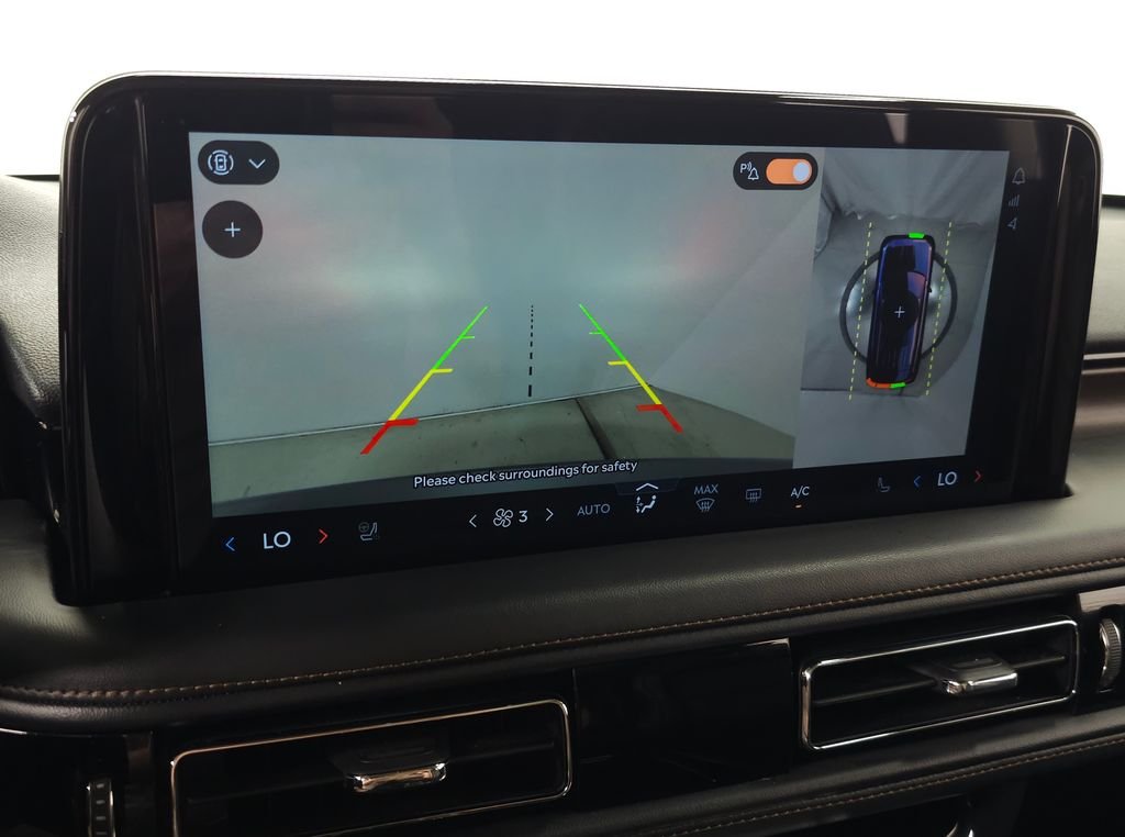 Vehicle thumbnail