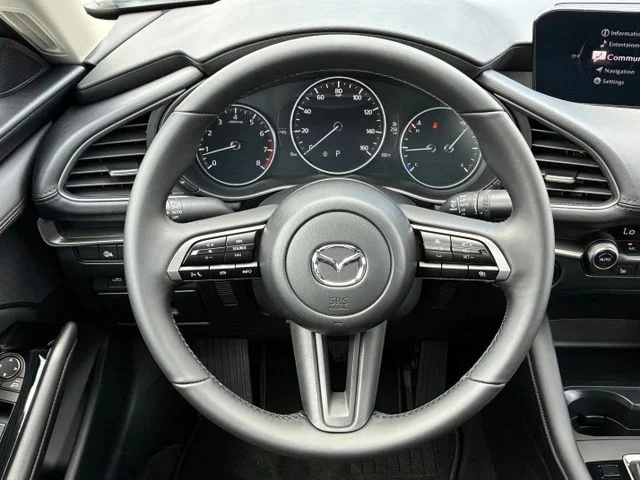 New 2026 Snowflake White Pearl Mazda 2.5 S Preferred image 10