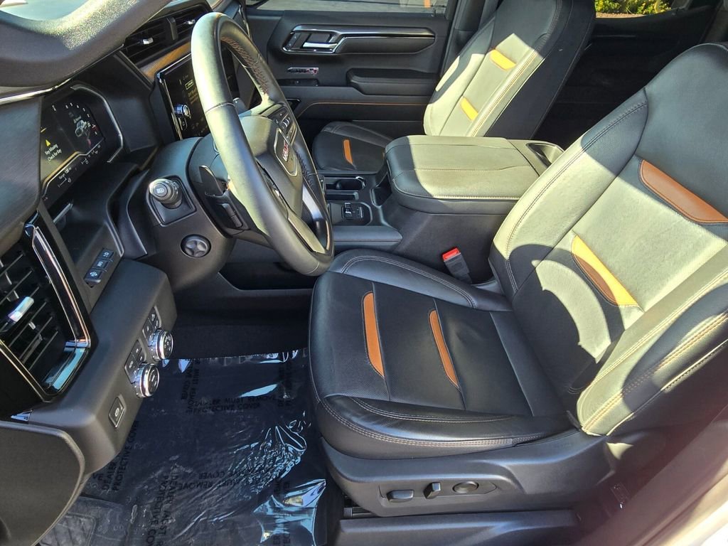 2023 GMC Sierra 1500 AT4 - Photo 10