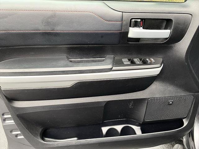 Certified Used 2021 MAGNETIC GRAY MET. Toyota  image 10