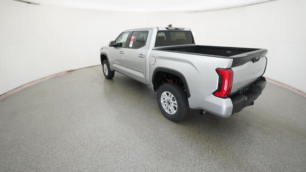 2026 Toyota Tundra SR5 - Photo 74