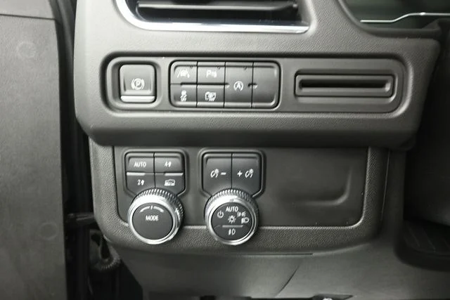Certified Used 2023 Black GMC SLT image 19