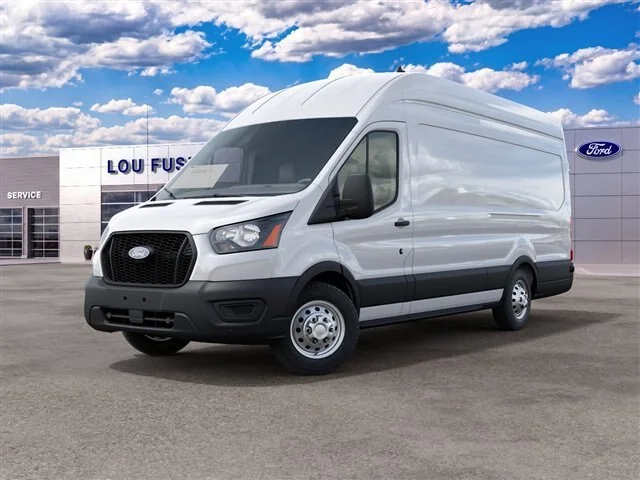 New 2027 Oxford White Ford Base image 25
