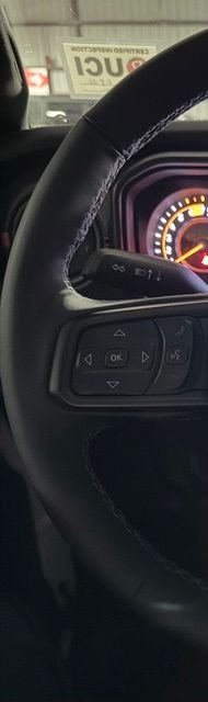 Used 2026 White Jeep Rubicon image 25