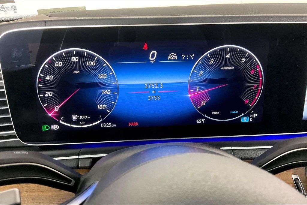 Used 2026 Black Mercedes-Benz GLS 450 image 20