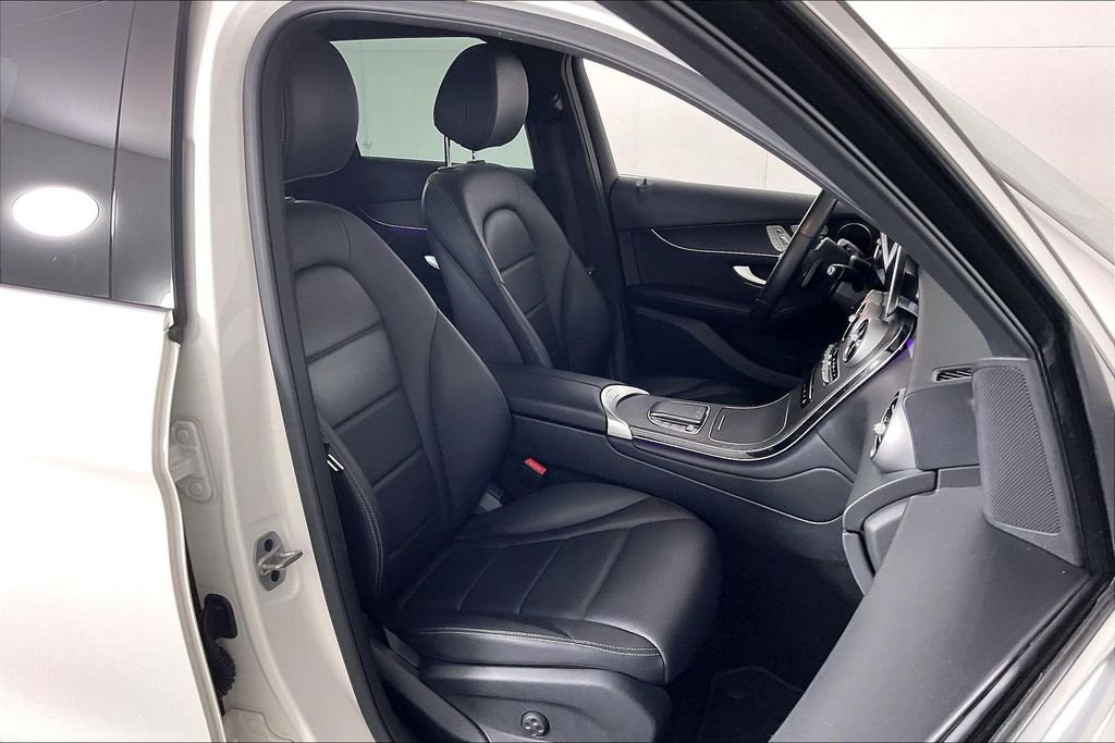 2022 Mercedes-Benz GLC GLC300 - Photo 7
