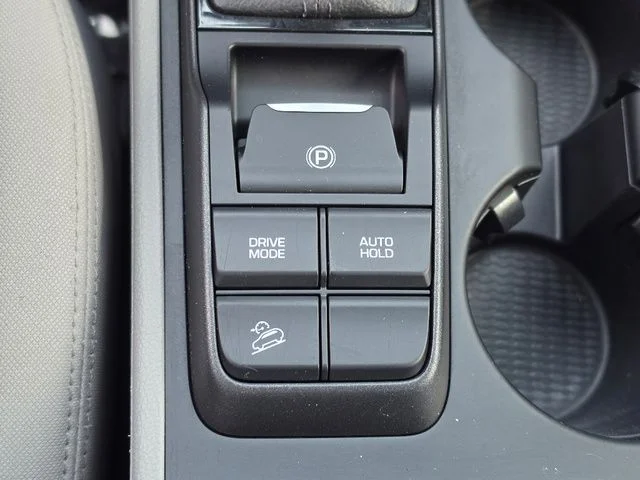 Used 2019 Gray Hyundai SEL image 26