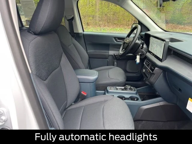 New 2026 Oxford White Ford XL image 16