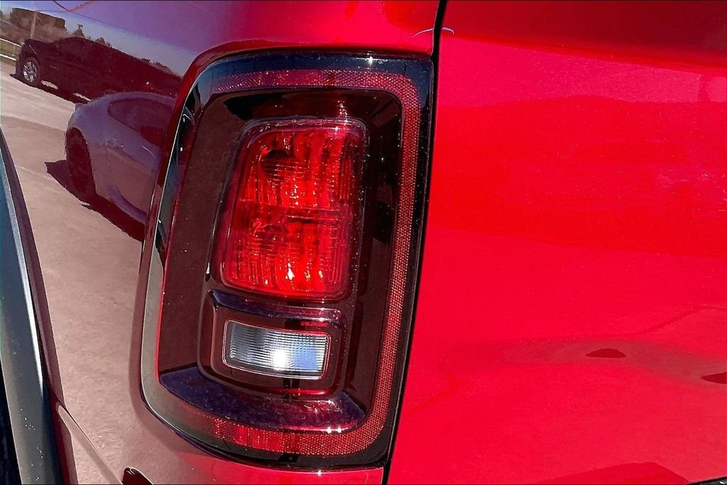 New 2026 Ram 2500 Tradesman 4D Crew Cab