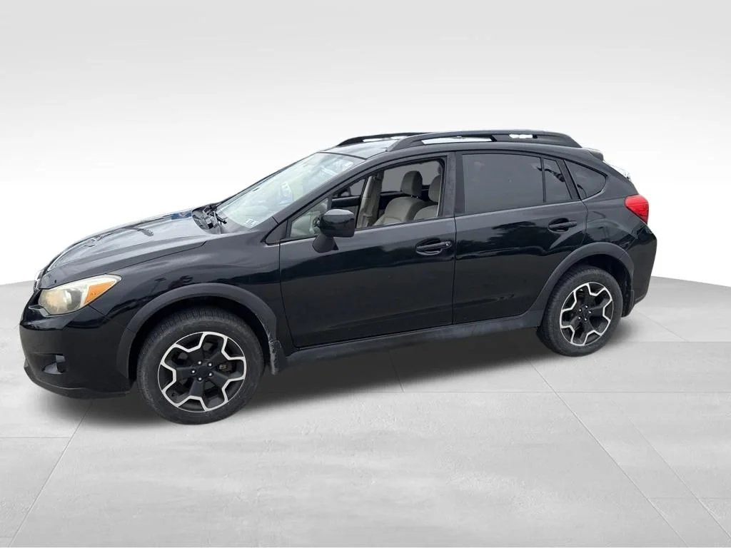 Used 2013 Black Subaru 2.0i Premium image 2