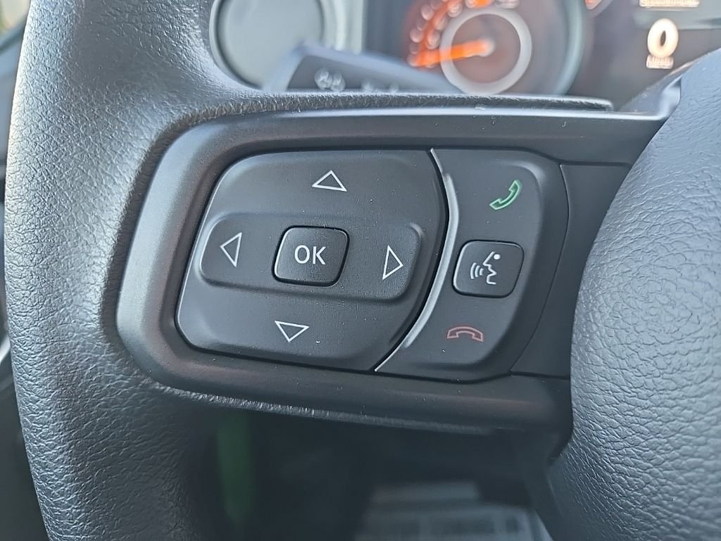 2026 Jeep Wrangler 2-Door Sport - Photo 41