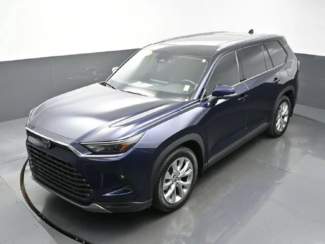 Used 2026  Toyota Limited image 62