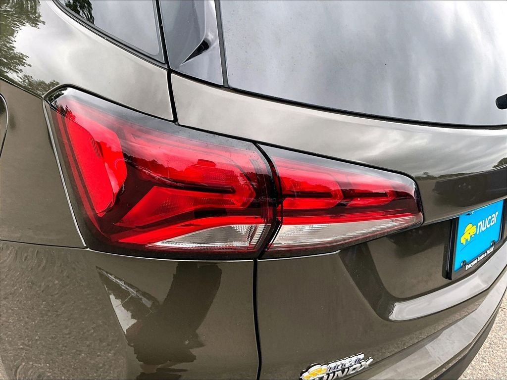 2023 Chevrolet Equinox LT - Photo 32