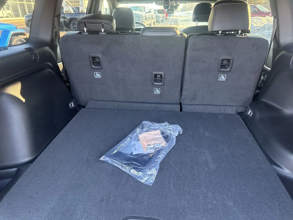 2026 Jeep Grand Cherokee Laredo - Photo 41