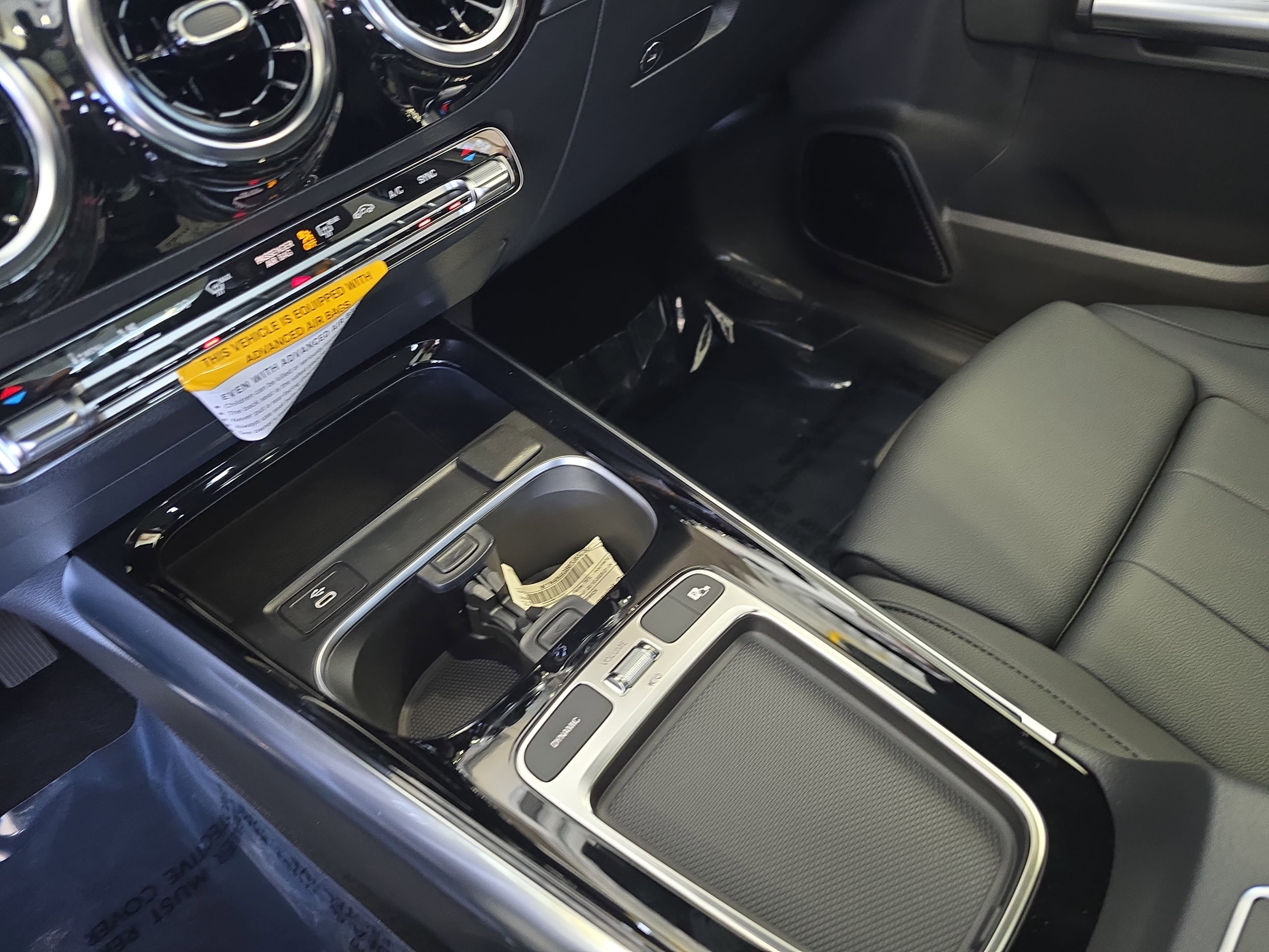 New 2026 Mountain Grey Metallic Mercedes-Benz GLA250 image 25