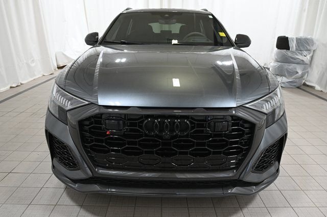 2024 Audi RS Q8 Base - Photo 16