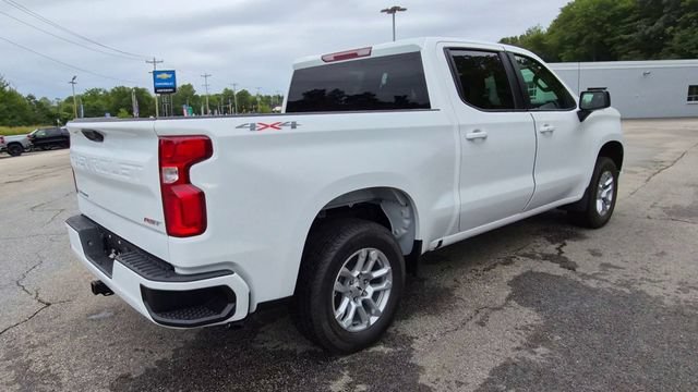 2026 Chevrolet Silverado 1500 RST - Photo 8