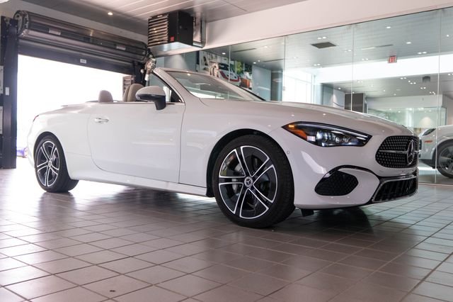 2024 Mercedes-Benz CLE CLE 300