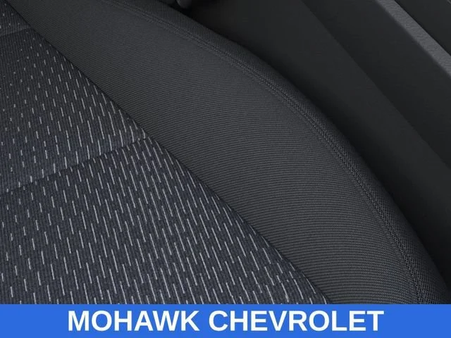 2026 Chevrolet Equinox LT - Photo 21